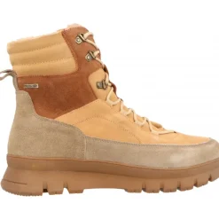 Bottines*Tamaris Comfort Mamba Sand Comb